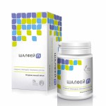 Шалфей П драже 50 мг, драже 450 мг 60 шт