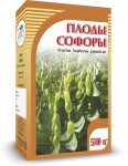 Софора японская плоды, сырье 50 г 1 шт