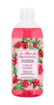 Гель для душа, Le Flirt (Ле Флирт) 500 мл сочная клюква