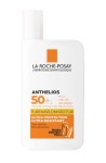 Флюид, La Roche-Posay (Ля Рош-Позе) 50 мл Антгелиос невидимый SPF 50+