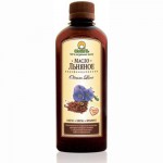 Масло льняное ОмегаЛен, 350 мл