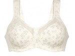 Бюстгальтер под экзопротез, Amoena (Амоена) р. 85C арт. 4753Х 612 Анита кристалл