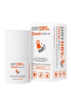 Антиперспирант, DryDryde (ДрайДрай) 35 мл классик от обильного потоотделения роликовый ролл-он