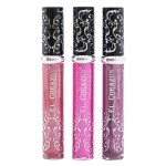 Жидкая губная помада, El Corazon (Эль Коразон) 6 мл арт. 413 Фейри Тэл