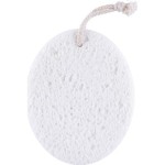 Спонж для лица, QVS (КВС) 1 шт арт. 10-1707 очищающий большой