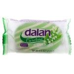Мыло, Dalan (Далан) 90 г 1 шт Кэа Лайн Ландыш инд. упак.